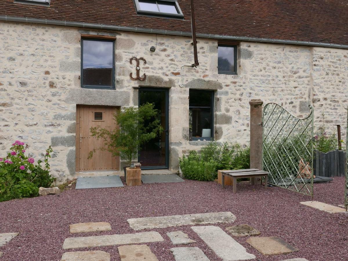 La Cage Aux Oiseaux Acomodação com café da manhã La Lande-de-Goult Exterior foto